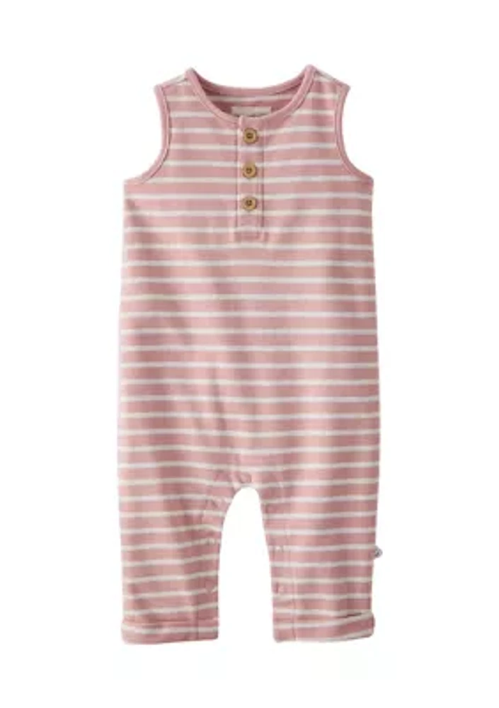 Baby One Piece Jumpsuit