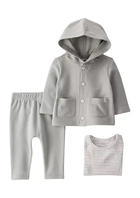 Baby 3 Piece Set