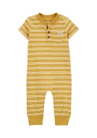 Baby Boys One Piece Jumpsuit