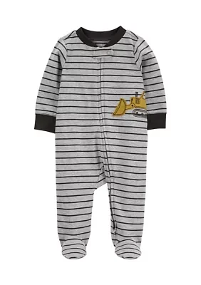 Baby Boys One Piece Pajama