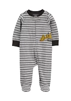 Baby Boys One Piece Pajama