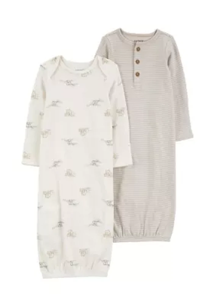 Baby Girls Nightgowns