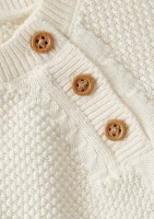 Baby Boys Sweater Knit Set