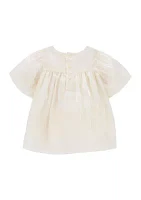 Baby Girls Bow Dress