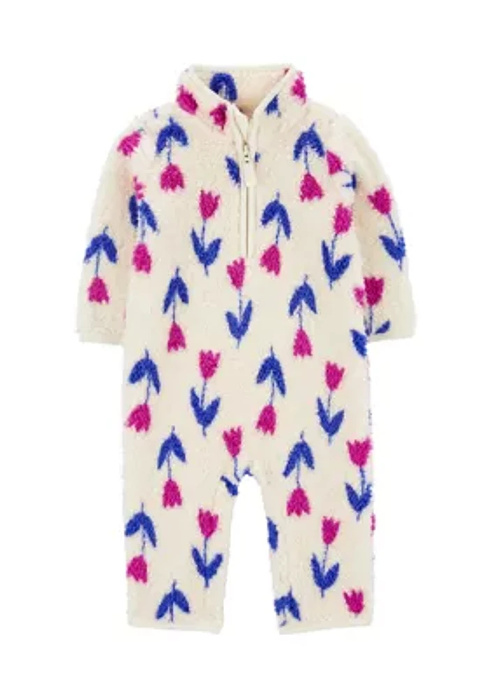 Baby Boys One Piece Jumpsuit