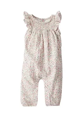 Baby Girls Jumpsuit