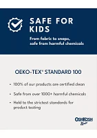 Toddler Boys Cotton Shorts