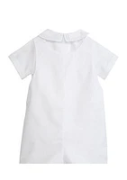 Baby Boys Dressy Shortall