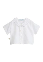 Baby Boys Dressy Shortall