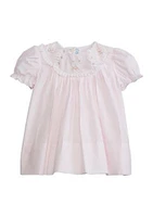 Baby Girls Vintage Bow Collection Dress