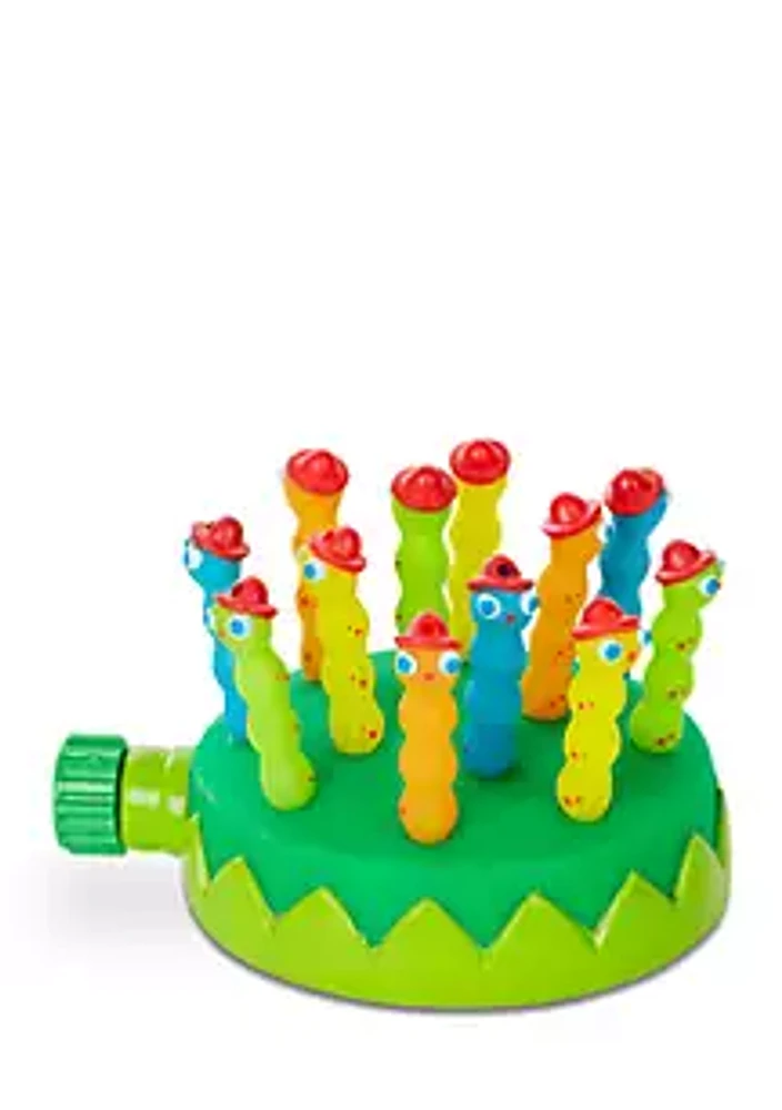 Melissa & Doug® Melissa & Doug Splash Patrol Sprinkler