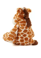   Marshmallow Giraffe 