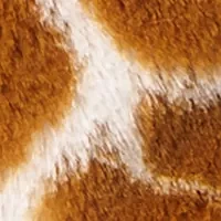 Marshmallow Jr Giraffe Toy