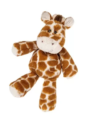 Marshmallow Jr Giraffe Toy