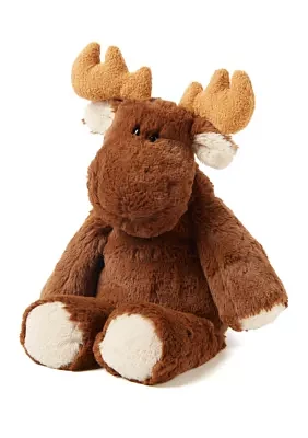   Marshmallow Moose