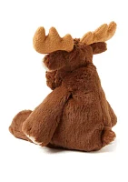   Marshmallow Moose