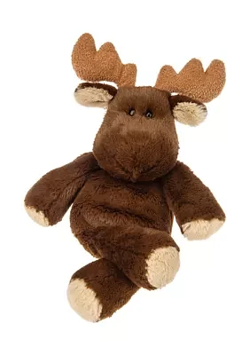 Marshmallow Jr Moose Toy