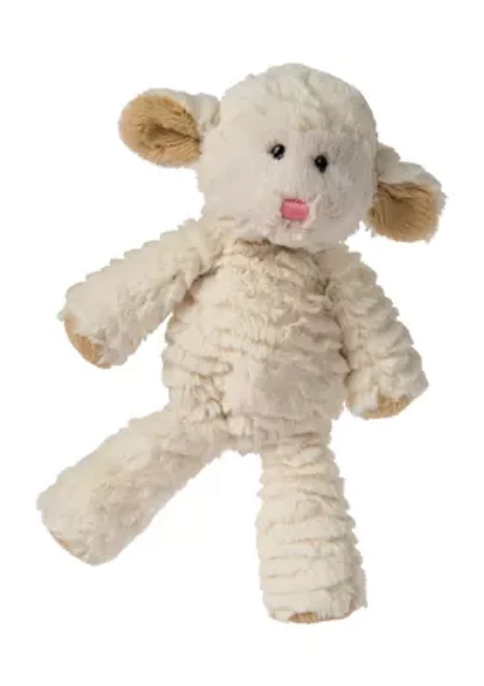 Marshmallow Jr Lamb Toy