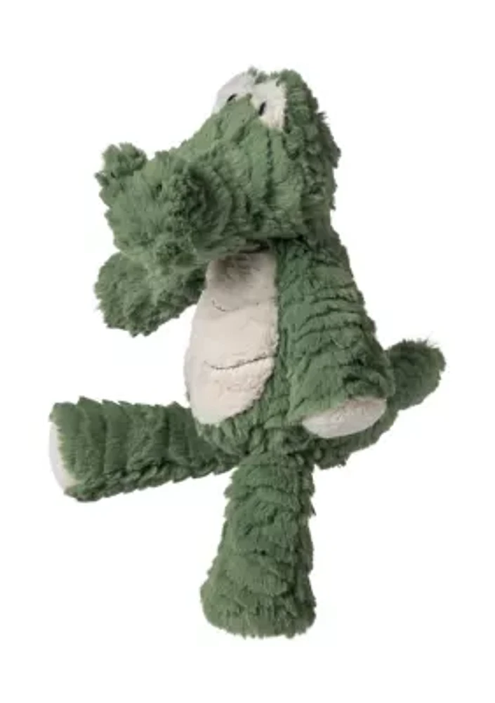 Marshmallow Jr Gator Toy