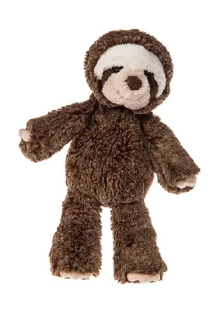 Marshmallow Jr Sloth Toy