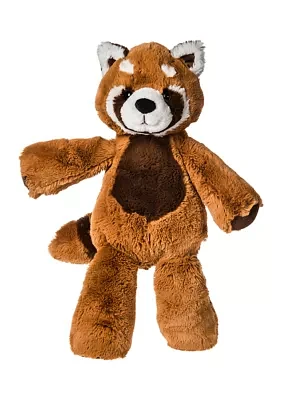 Marshmallow Red Panda Toy