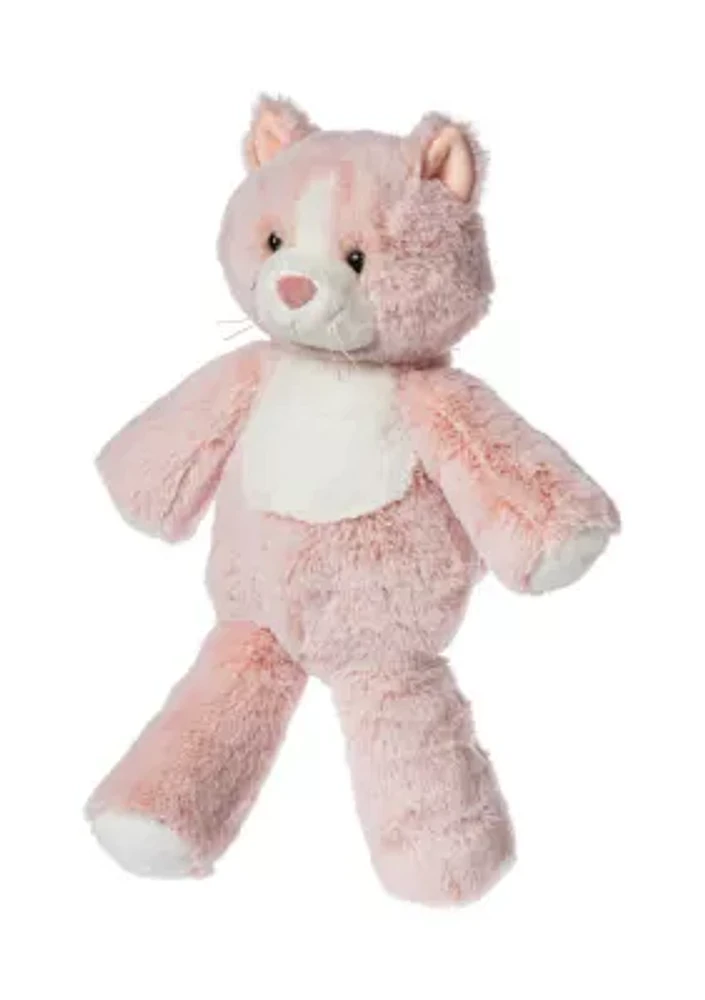 Marshmallow Rosie Kitten Toy