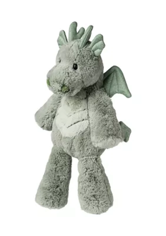 Marshmallow Dragon Toy