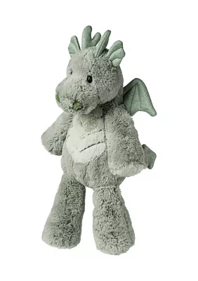 Marshmallow Dragon Toy