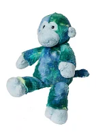 Marshmallow Mojo Monkey Toy