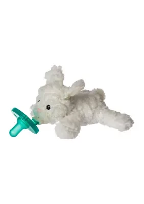 Putty Bunny WubbaNub Pacifier Toy