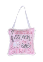 Baby Girls Blanket Set 