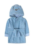 Baby Boys Doggie Robe