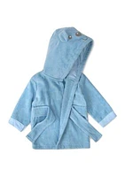 Baby Boys Doggie Robe