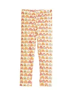 Toddler Girls Printed Leggings