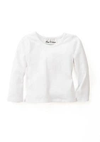 Toddler Girls Santa Corduroy Jumper