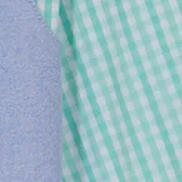 Boys 4-7 Oxford Vest Set with Tie