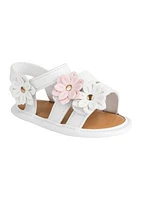 Flower Sandals