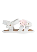 Flower Sandals