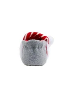 Baby Saint Santa Slippers