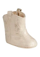 Baby Girls Miller Western Boots