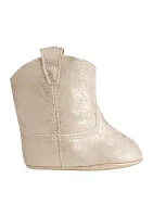 Baby Girls Miller Western Boots