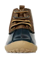 Toddler Boys Jude Duck Boots