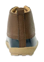 Toddler Boys Jude Duck Boots