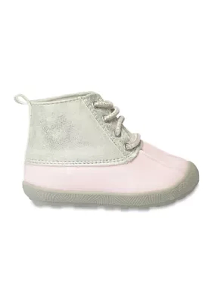 Toddler Girls Jude Duck Boots