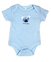 Baby Boys Little Bear Hugs Layette