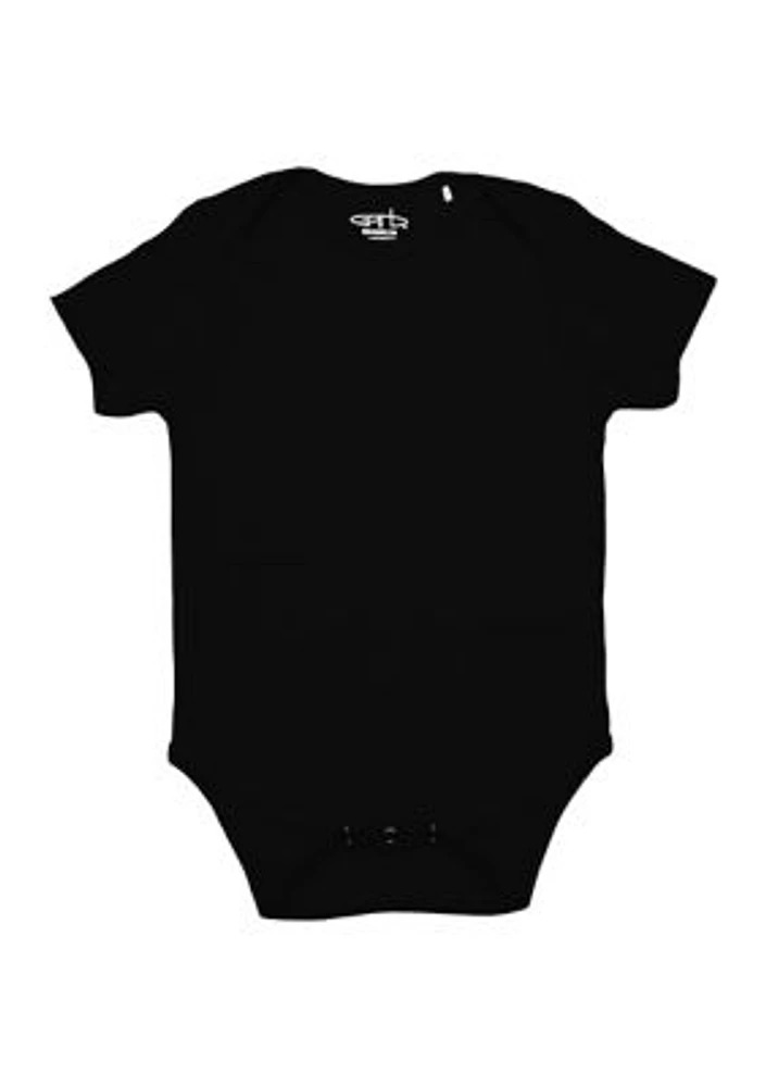 Baby Boys Otis Short Sleeve Bodysuit