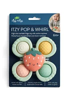 Baby Pop Strawberry Whirl Toy