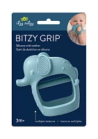 Bitzy Elephant Grip Toy