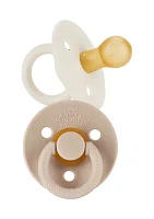 Baby Natural Rubber Pacifier