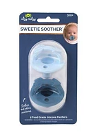 Arrow Sweetie Soother Pacifier - 2 Pack